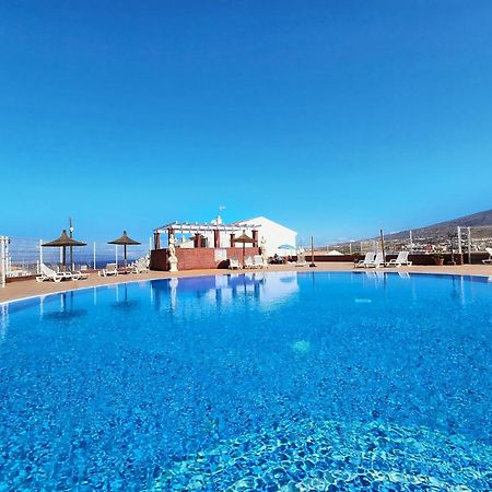 Royal Sunny Terrace Villas Canarias Costa Adeje  Exterior foto