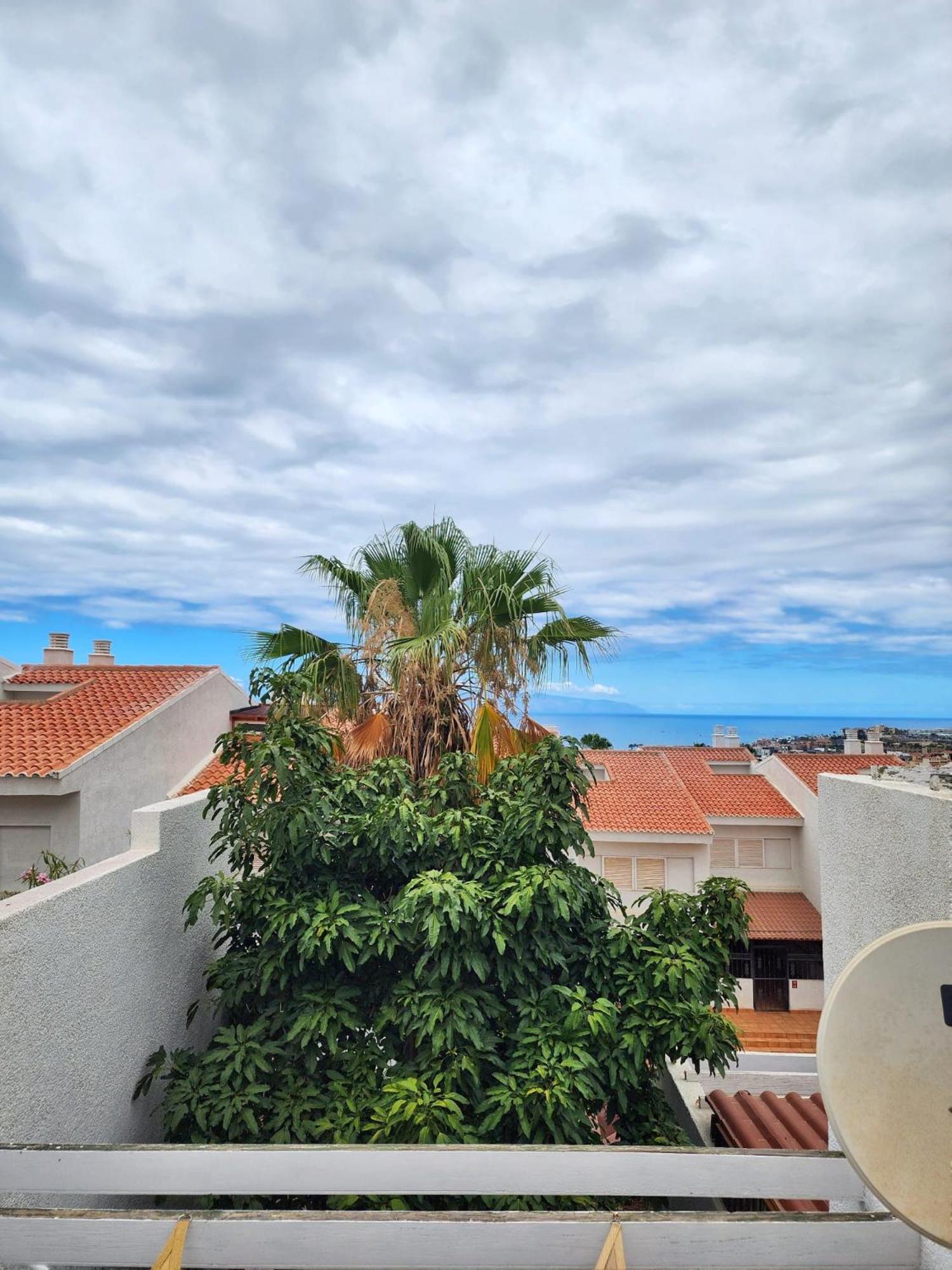 Royal Sunny Terrace Villas Canarias Costa Adeje  Exterior foto