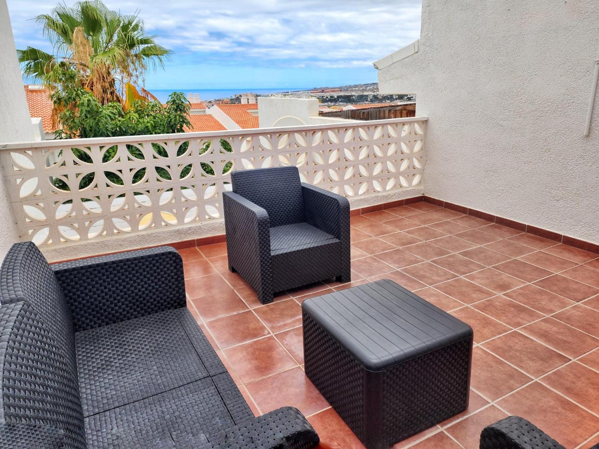 Royal Sunny Terrace Villas Canarias Costa Adeje  Exterior foto